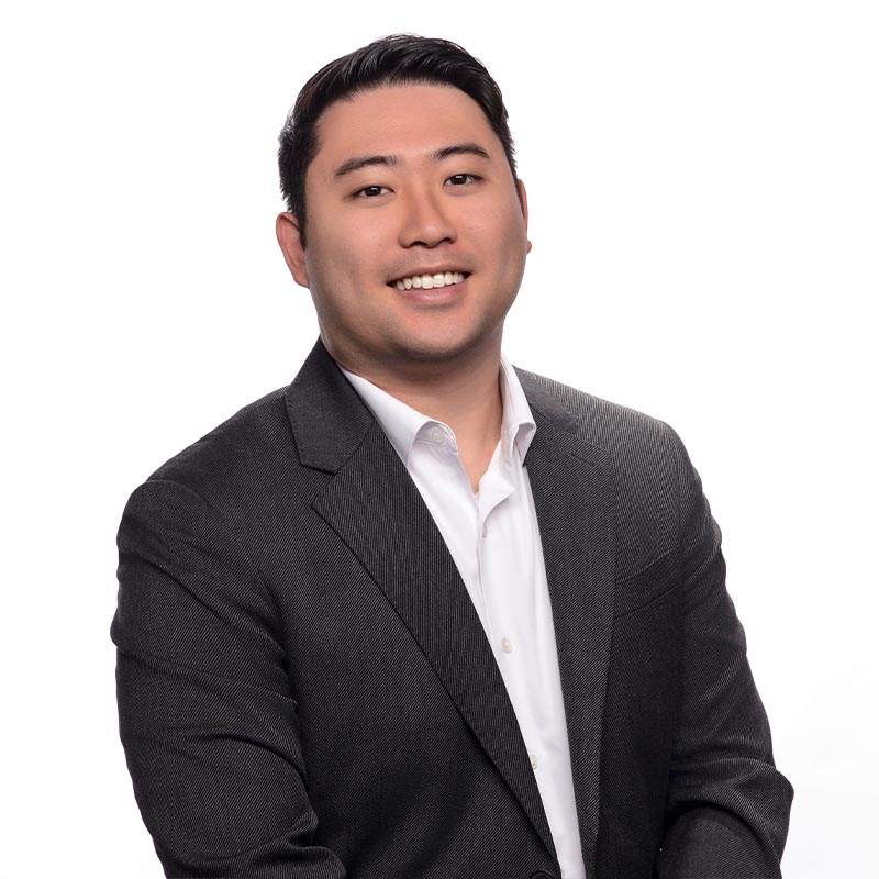Raymond Shen Professional