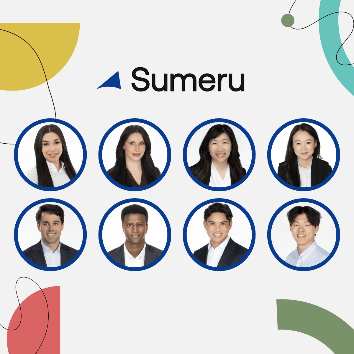 2025 Summer New Hires Promotions 1