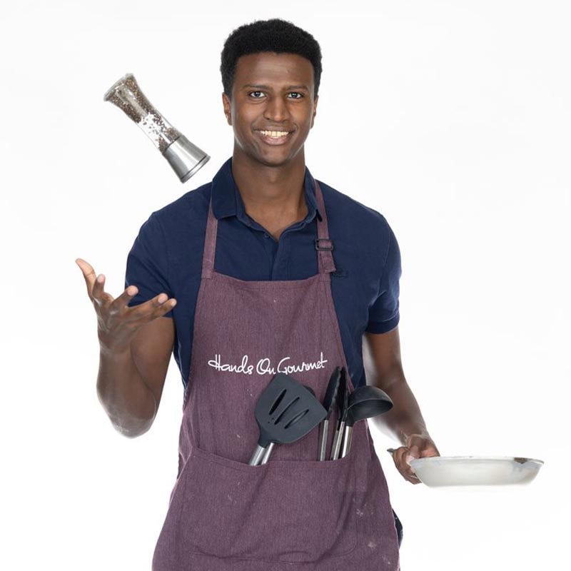 Betame Debono Headshot