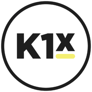 K1X Logo